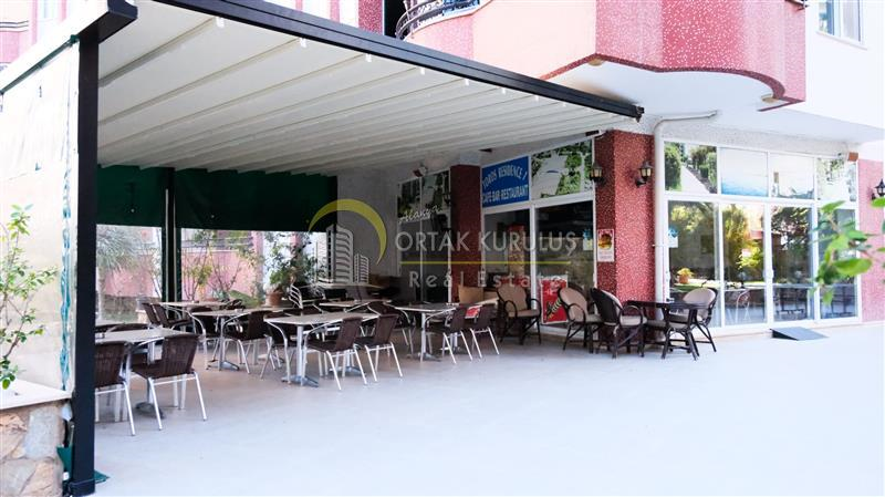 property for sale Mahmutlar 73626