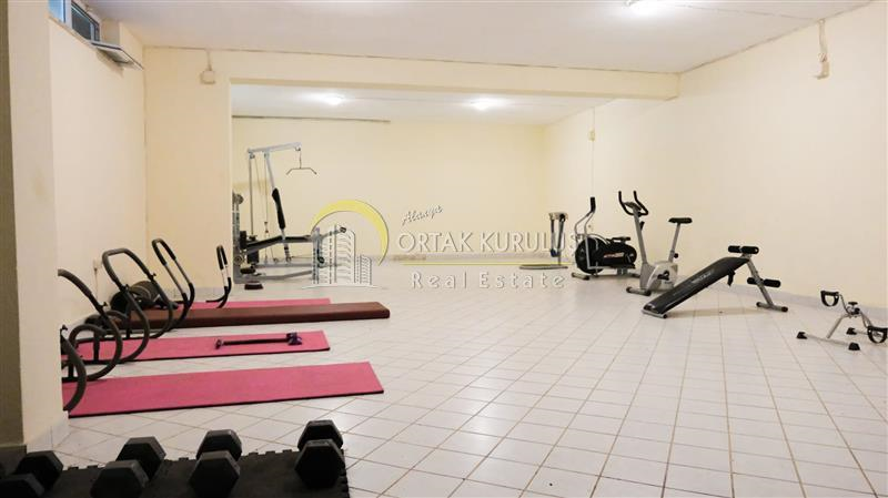 property for sale Mahmutlar 73632