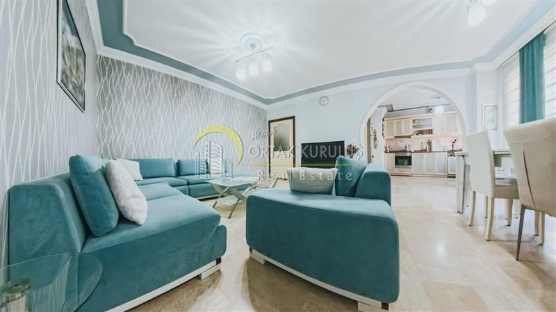 property for sale Mahmutlar 73620