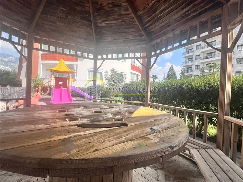 property for sale Mahmutlar 73680