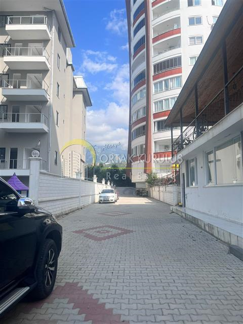 property for sale Mahmutlar 73687