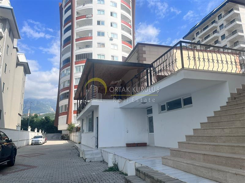 property for sale Mahmutlar 73684