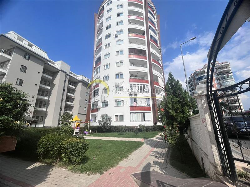 property for sale Mahmutlar 73688