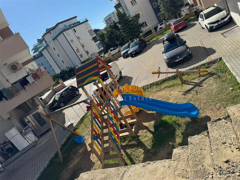 property for sale Mahmutlar 73706