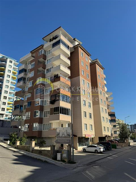 property for sale Mahmutlar 73736