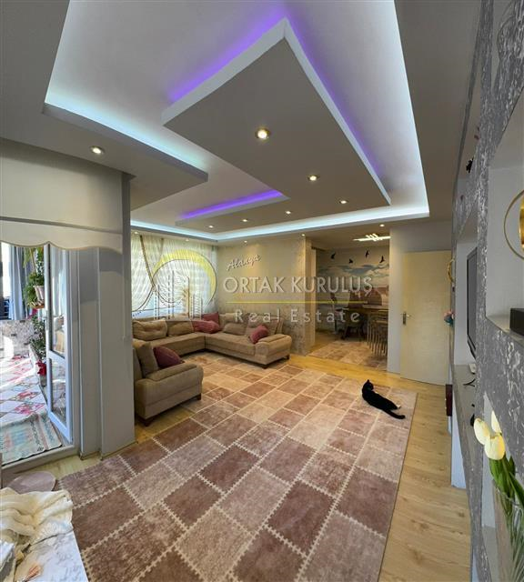 property for sale Mahmutlar 73729