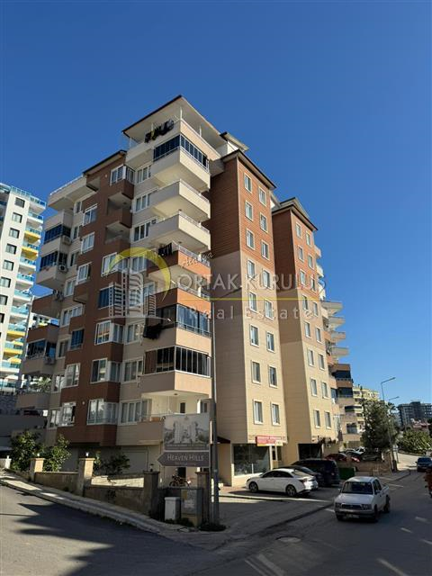 property for sale Mahmutlar 73740