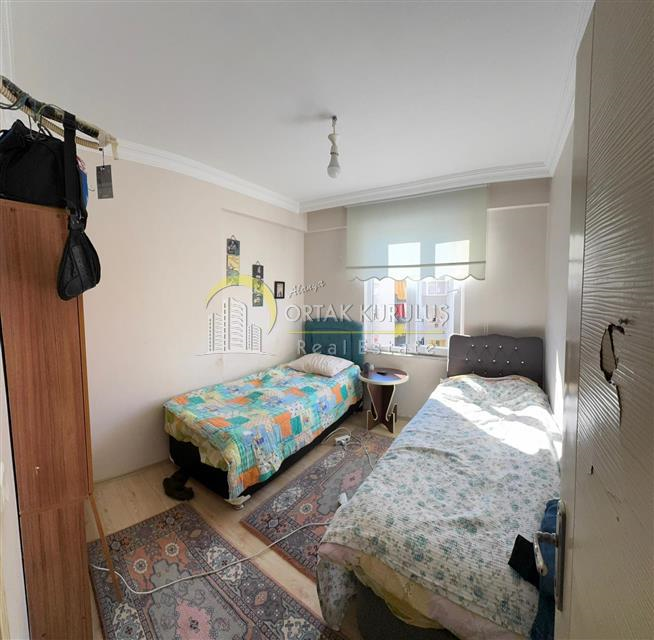 property for sale Mahmutlar 73719