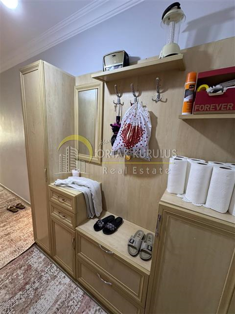 property for sale Mahmutlar 73724