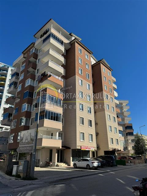 property for sale Mahmutlar 73735