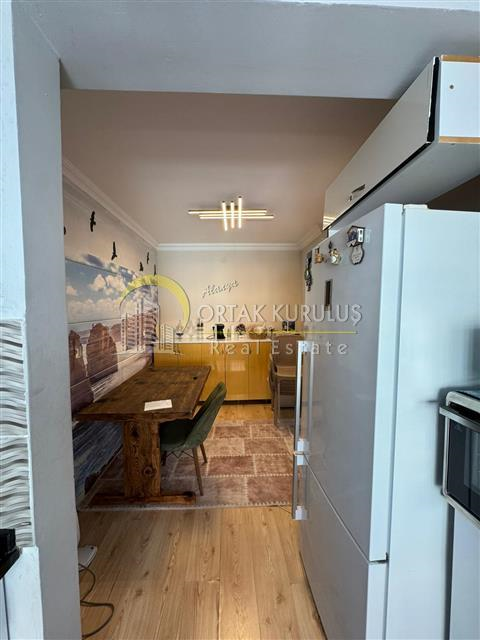 property for sale Mahmutlar 73702