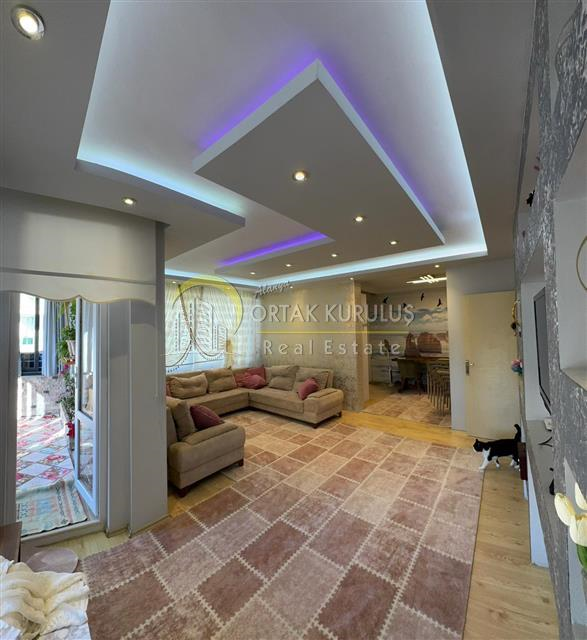 property for sale Mahmutlar 73738