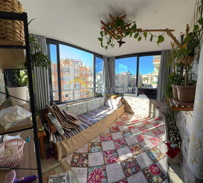 property for sale Mahmutlar 73742