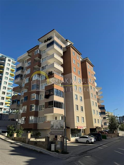 property for sale Mahmutlar 73741