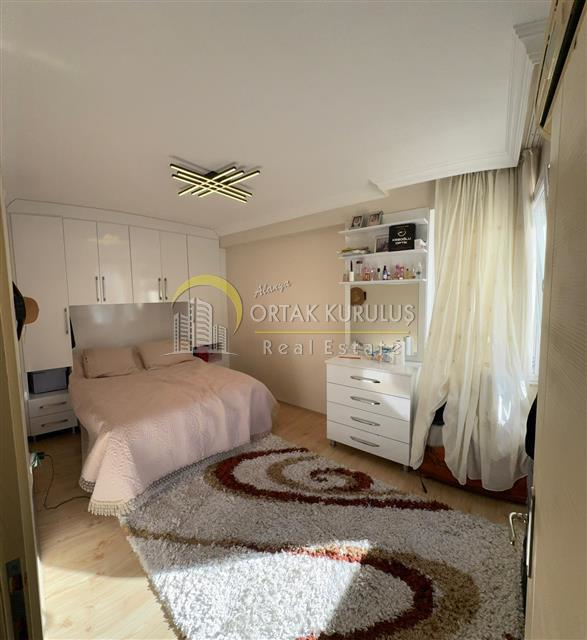 property for sale Mahmutlar 73699