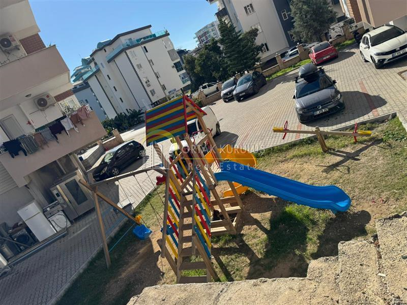 property for sale Mahmutlar 73694