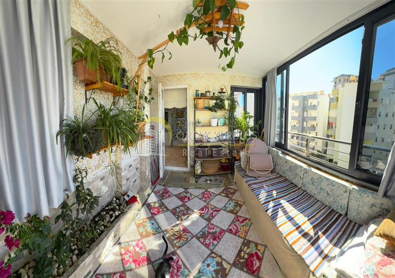 property for sale Mahmutlar 73711