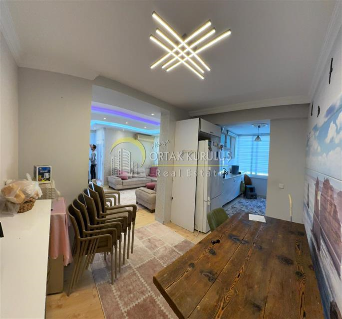 property for sale Mahmutlar 73722