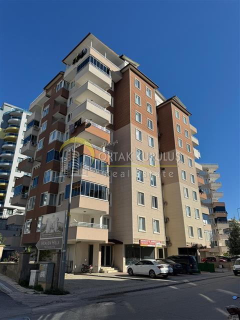 property for sale Mahmutlar 73728