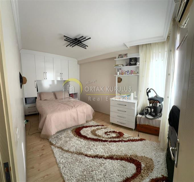 property for sale Mahmutlar 73714