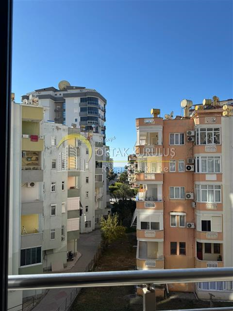 property for sale Mahmutlar 73707