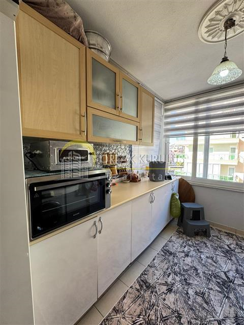 property for sale Mahmutlar 73712