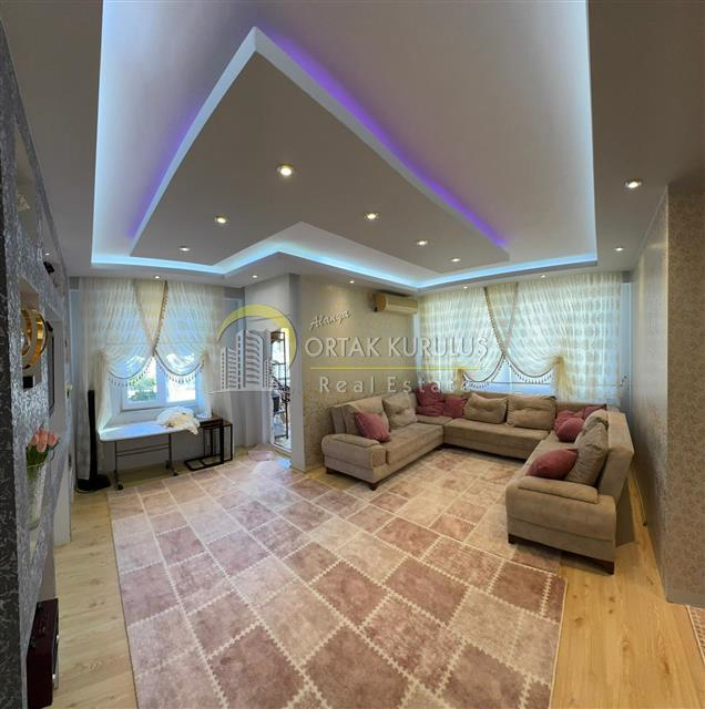 property for sale Mahmutlar 73725