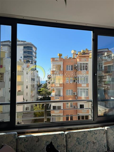 property for sale Mahmutlar 73720