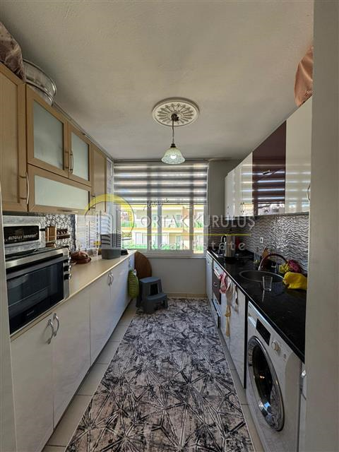 property for sale Mahmutlar 73705