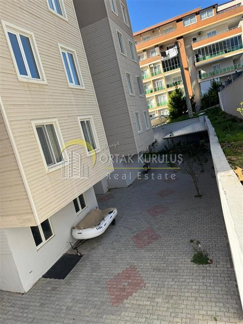 property for sale Mahmutlar 73700