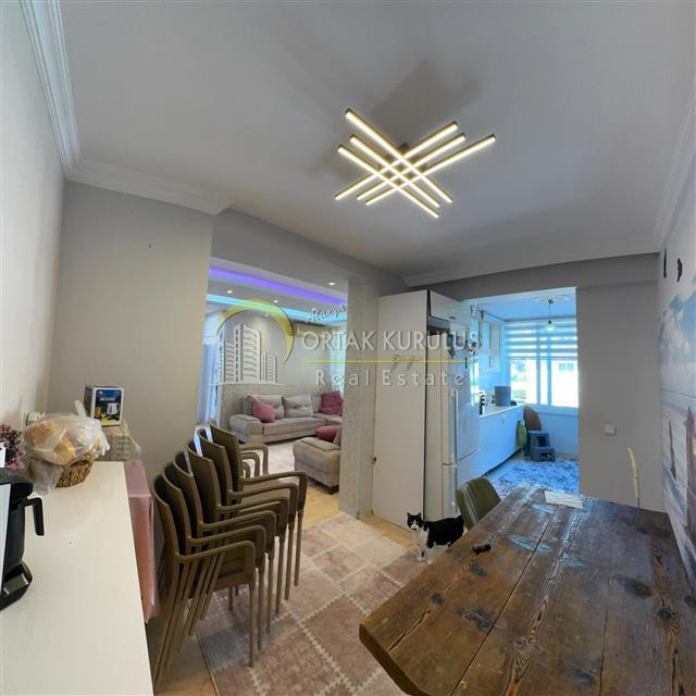 property for sale Mahmutlar 73734