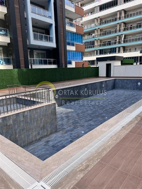 property for sale Mahmutlar 73764