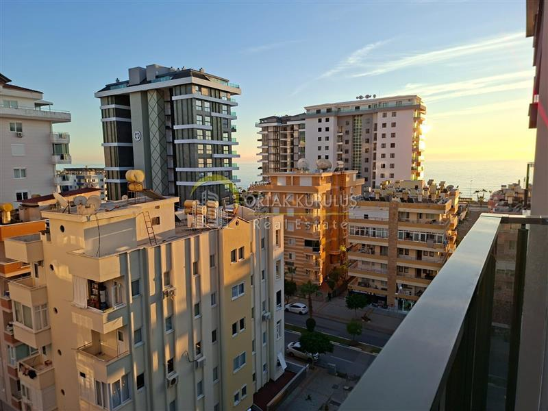 property for sale Mahmutlar 73748