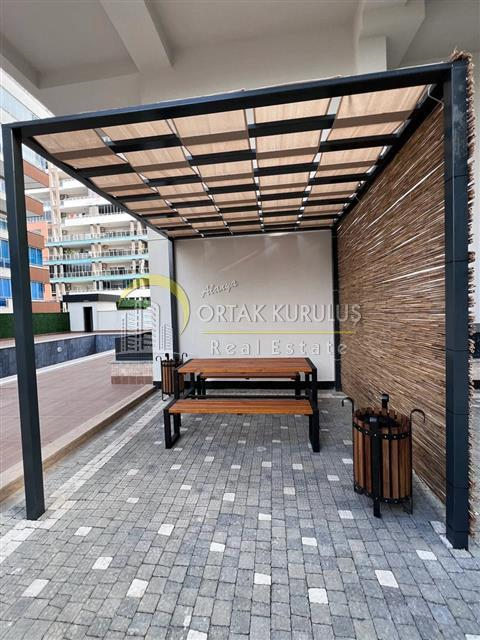 property for sale Mahmutlar 73749