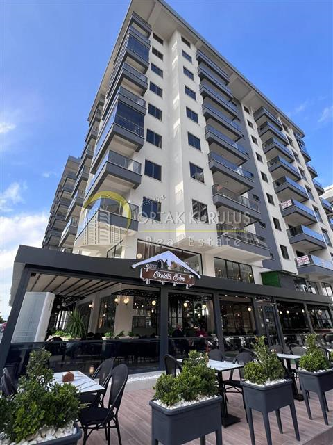 property for sale Mahmutlar 73769