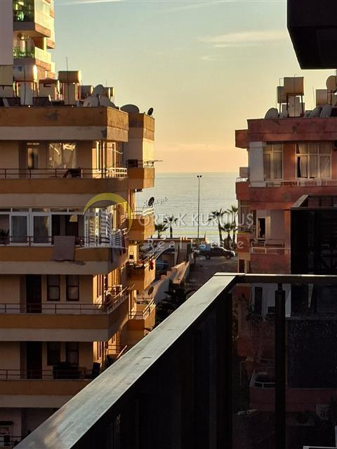 property for sale Mahmutlar 73768