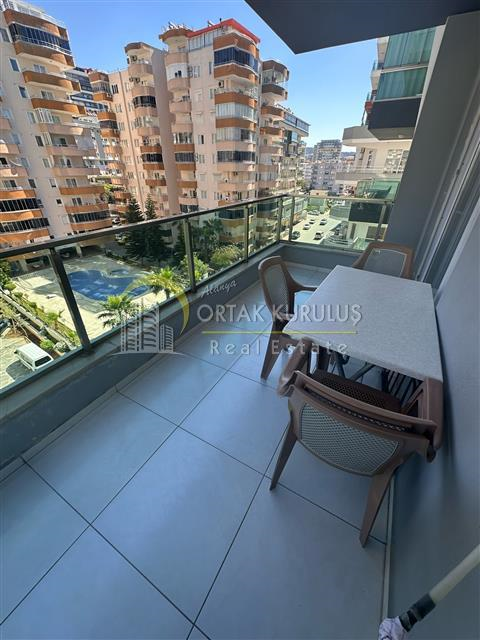 property for sale Mahmutlar 73800