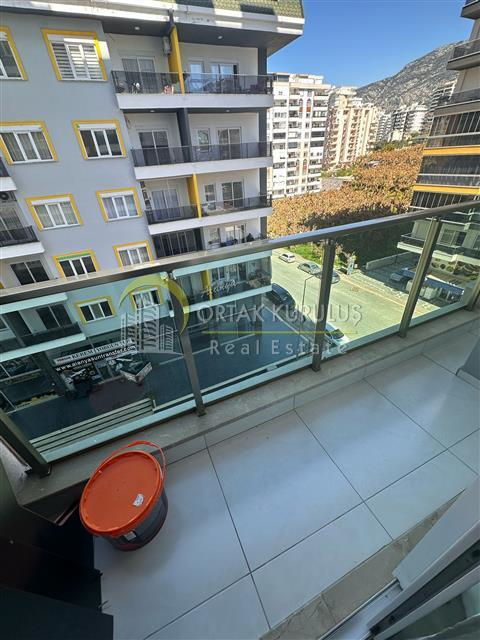 property for sale Mahmutlar 73797