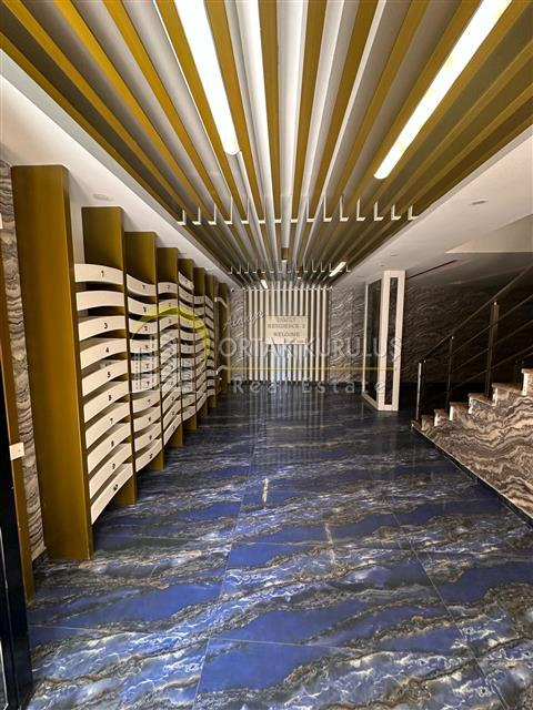 property for sale Mahmutlar 73801