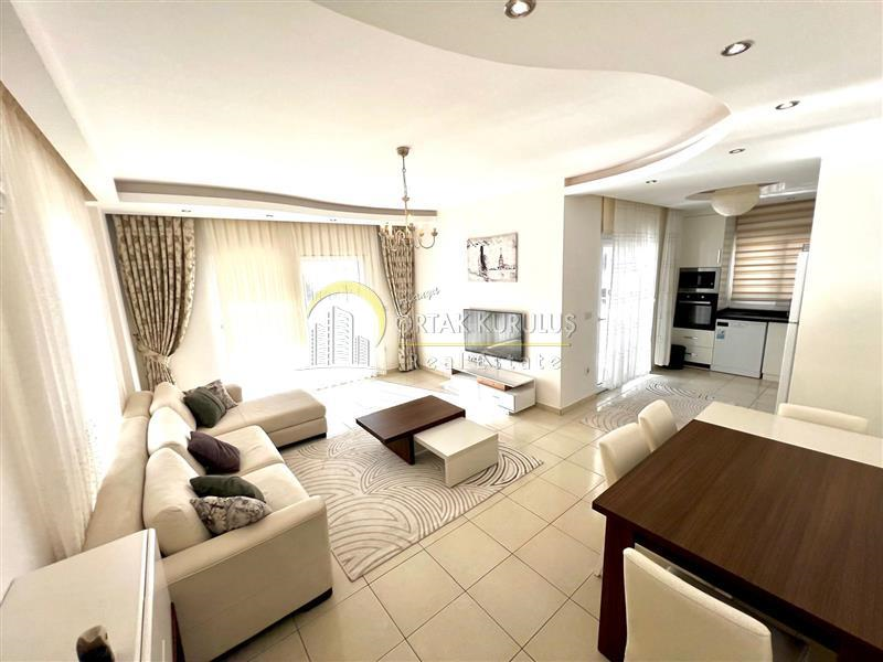 property for sale Mahmutlar 73819