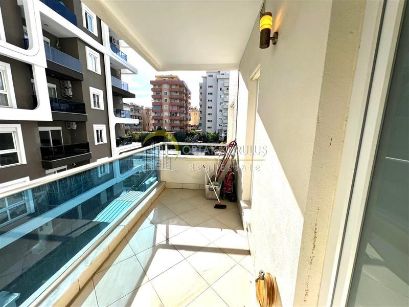 property for sale Mahmutlar 73821