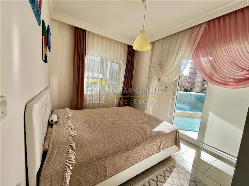 property for sale Mahmutlar 73809