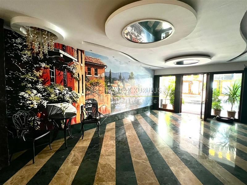 property for sale Mahmutlar 73810