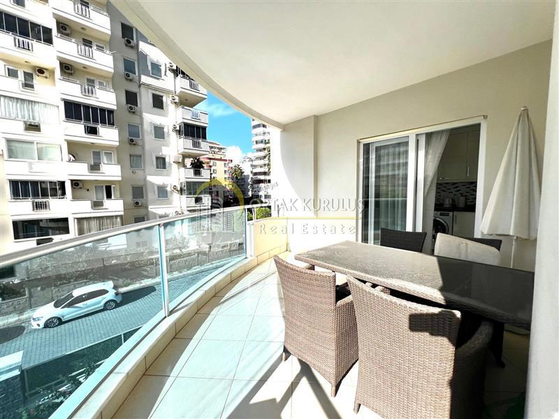 property for sale Mahmutlar 73811