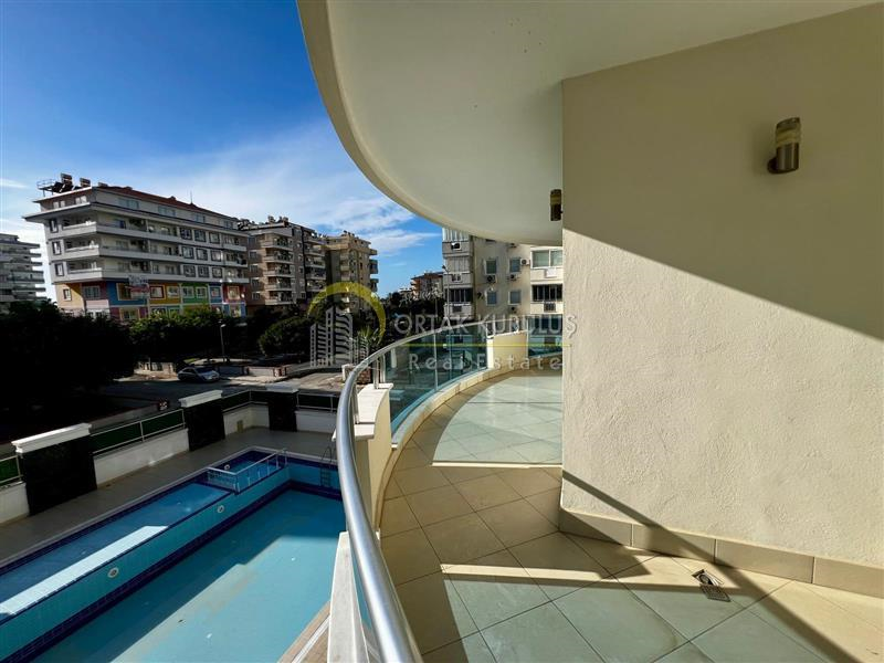 property for sale Mahmutlar 73808