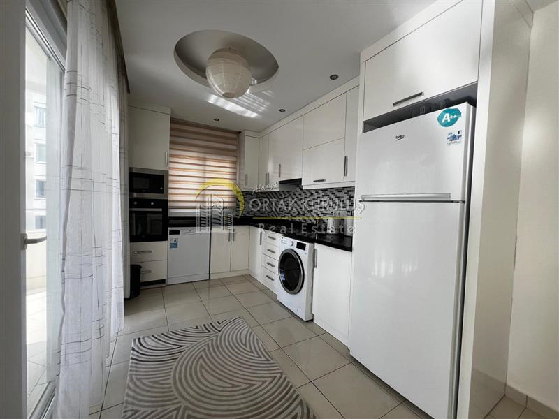 property for sale Mahmutlar 73818