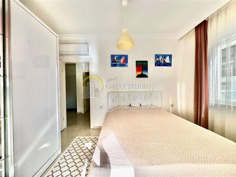 property for sale Mahmutlar 73817