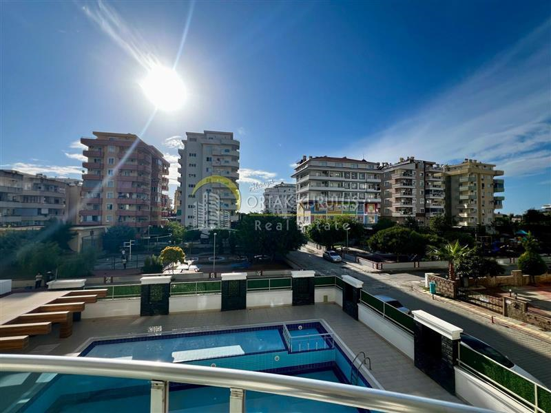 property for sale Mahmutlar 73813