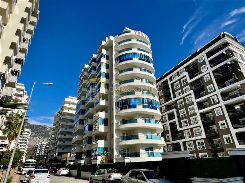 property for sale Mahmutlar 73814