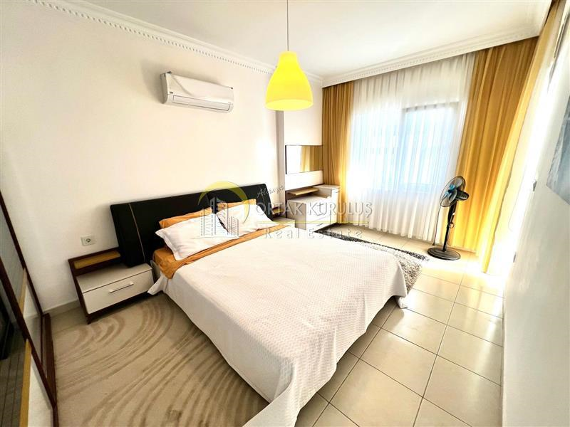 property for sale Mahmutlar 73812